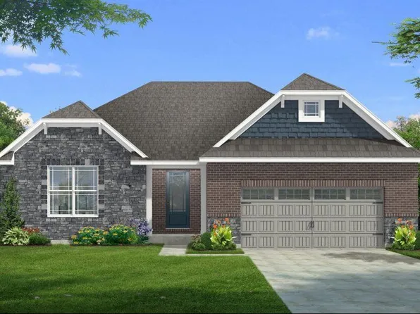 3336 Blue Springs Dr, Monroe, OH 45050