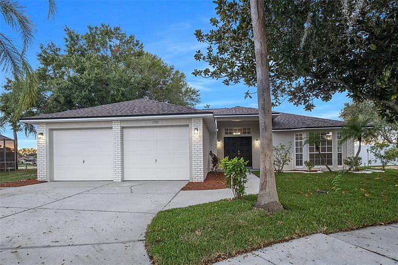 1733 Leichester Ct, Lutz, FL 33549 Zillow