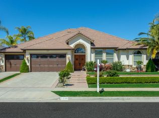 2098 E Royal Dornoch Ave, Fresno, CA
