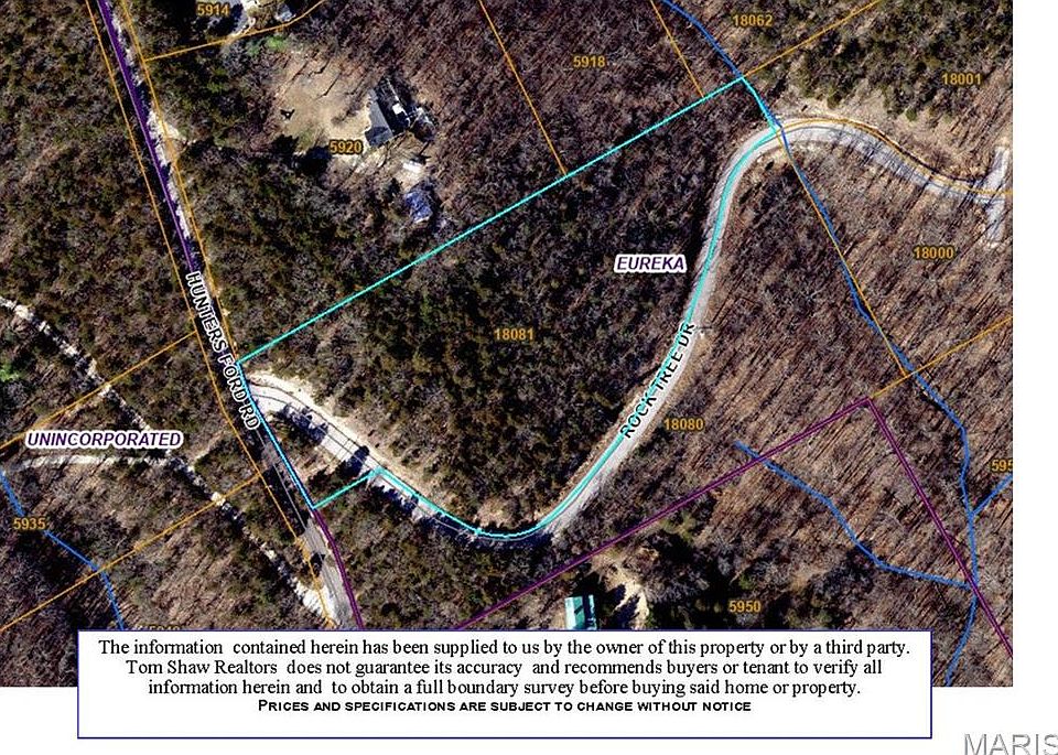 1st image of 18081 Rock Tree Dr
