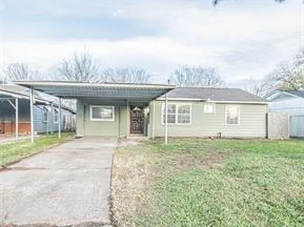 10409 Chesterfield Dr, Houston, TX 77051