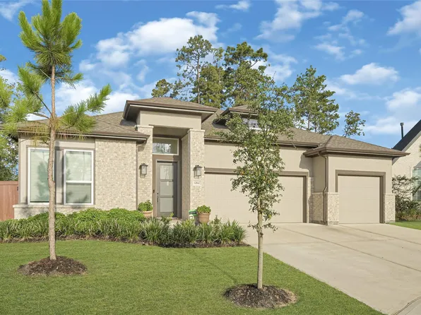 12847 Forest Garden Ct, Conroe, TX 77302