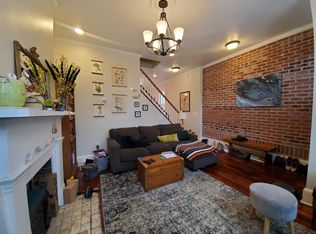 250 Alpine Ave, Pittsburgh, PA 15212