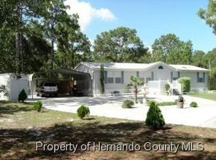 12030 Knuckey Rd, Weeki Wachee, FL 34614