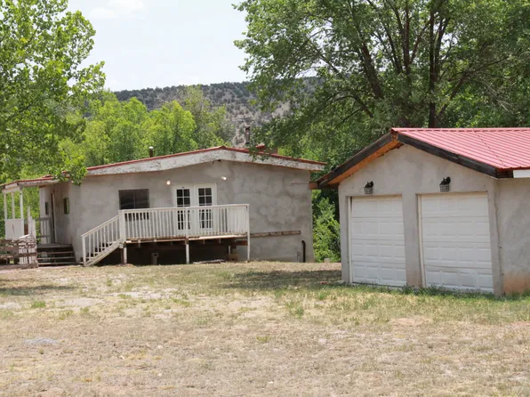 52 Dodge Dr, Villanueva, NM 87583