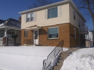 5620 W Beloit Rd, Milwaukee, WI 53214