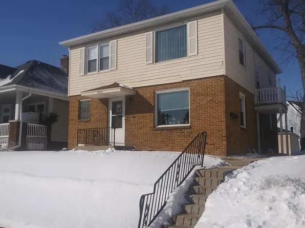 5620 W Beloit Rd, Milwaukee, WI 53214