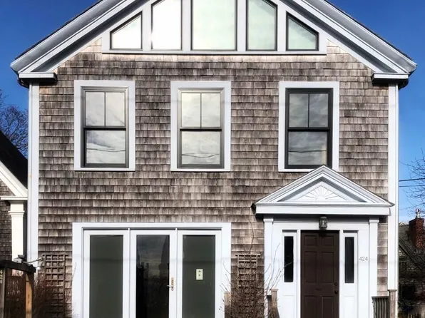 424 Commercial Street, Provincetown, MA 02657