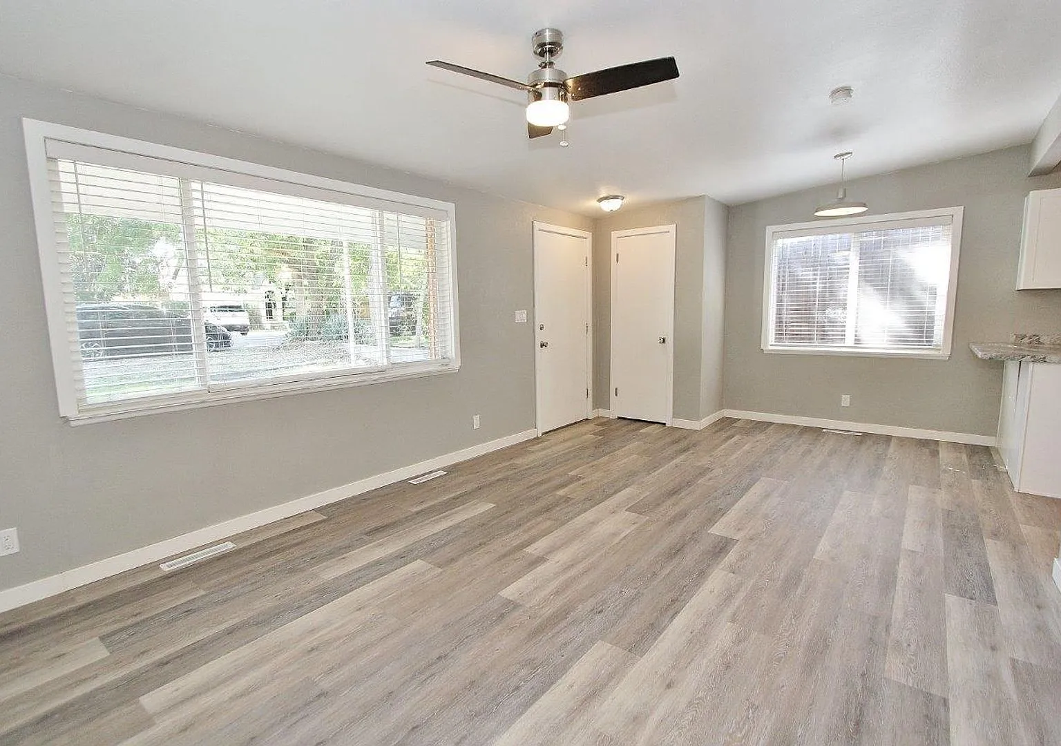 Updated Single-Level Home by BSU — Photo 4