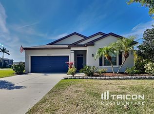 10817 56th St E, Parrish, FL 34219