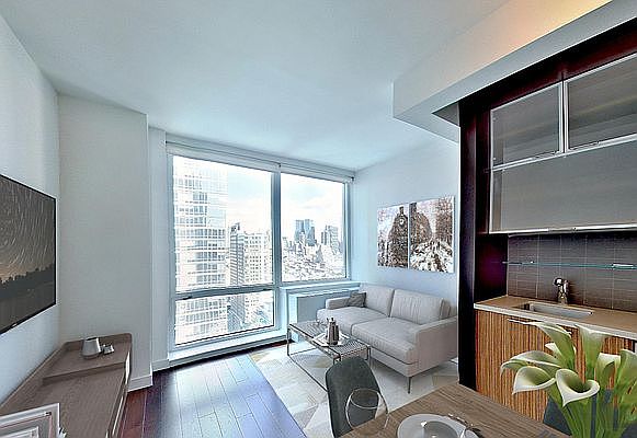 1st image of 610 W 42nd St APT N49m
