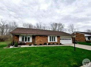 3034 Brixton Dr, Springfield, OH 45503