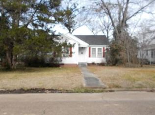 403 E Fulton St, Canton, MS 39046