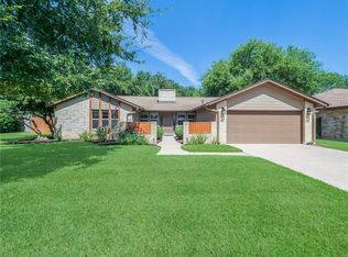 11808 Buckingham Rd, Austin, TX 78759