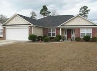 516 Brooksher Dr, Myrtle Beach, SC 29588