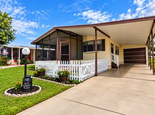 5671 SW 56th Pl #345, Ocala, FL 34474