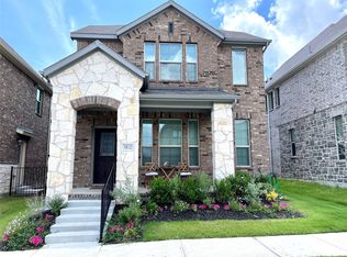 3812 Barnett Rd, Rowlett, TX 75089