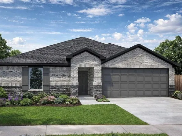 20124 Fermat, New Caney, TX 77357