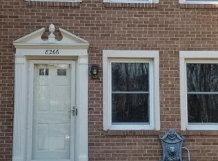 8266 Burning Forest Ct, Springfield, VA 22153