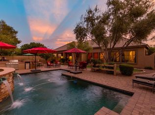 2406 E Glacier Pl, Chandler, AZ 85249