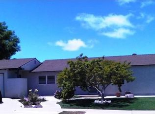 3203 Neosho Pl, San Diego, CA 92117