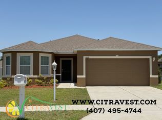 6025 Forest Ridge Ln, Winter Haven, FL 33881