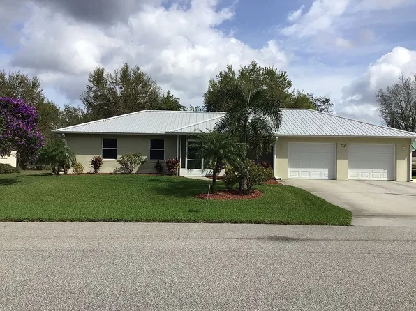473 Lime Rd NW, Lake Placid, FL 33852