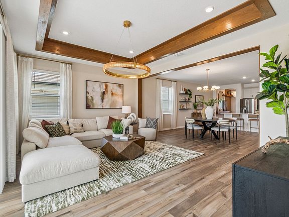 Interior - Representational Photo