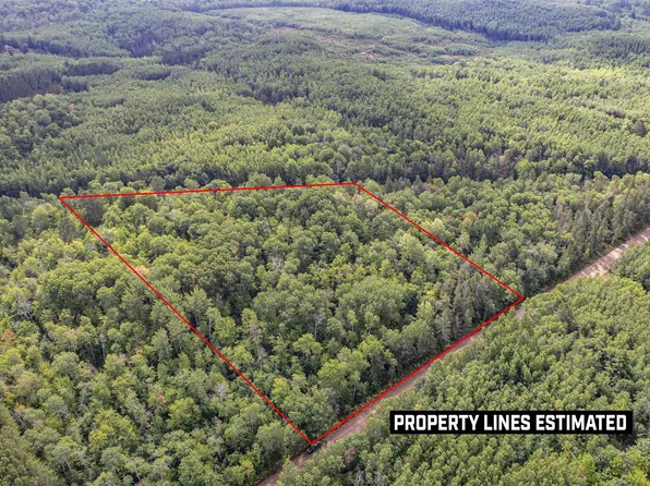 63xxx Bradfield Rd, Iron River, WI 54847