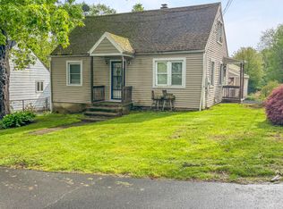 6 Peach Street, Waterbury, CT 06708