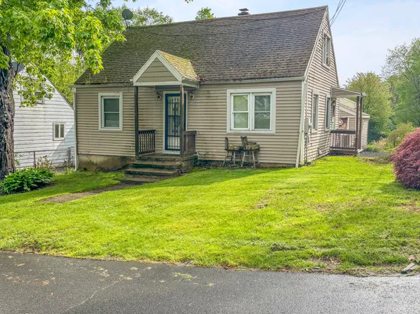 6 Peach Street, Waterbury, CT 06708