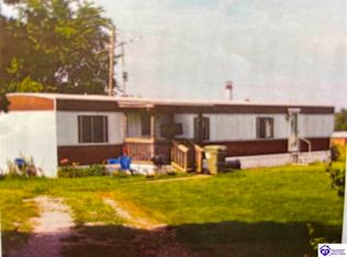 1353 Dangerfield Rd, Hodgenville, KY 42748