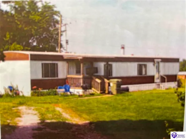 1353 Dangerfield Rd, Hodgenville, KY 42748