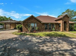 1301 County Road 3555, Paradise, TX 76073