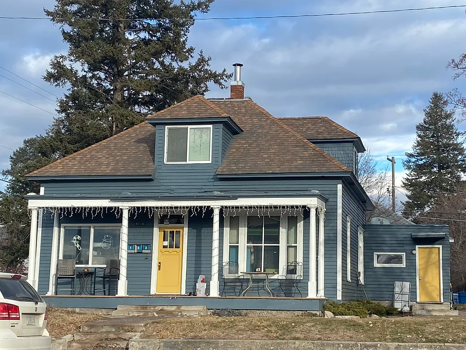 1138 Toole Ave #2