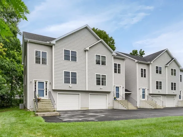 150 Worcester St Unit D, West Boylston, MA 01583