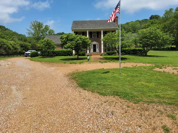 5402 Brick Church Pike, Goodlettsville, TN 37072
