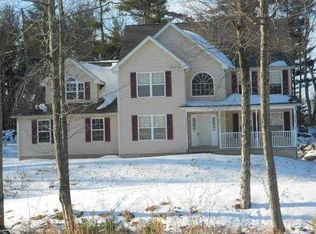 2330 S Ridge Dr N, East Stroudsburg, PA