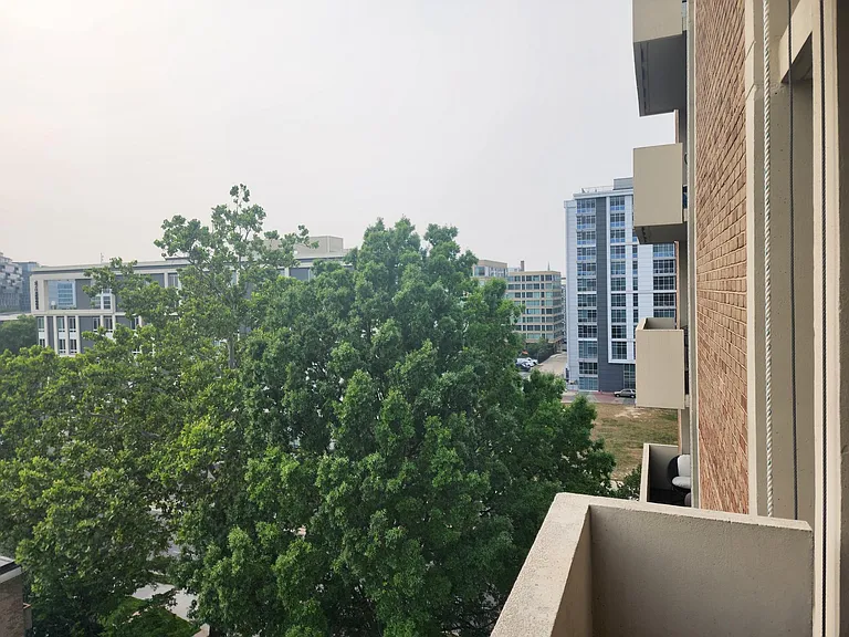 430 M St SW #N600 — Photo 4