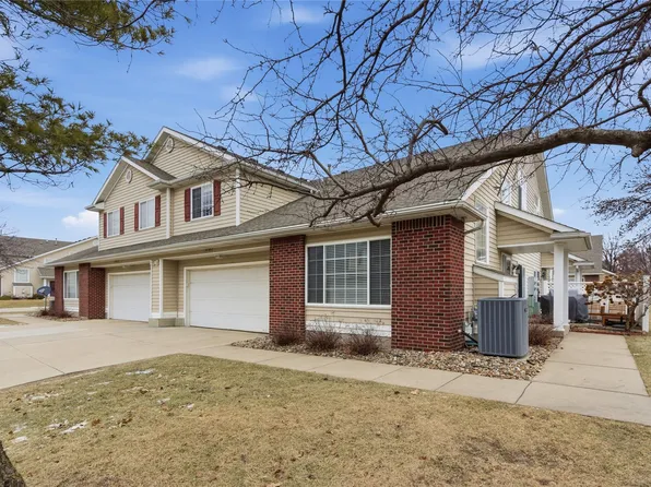 5410 Longview Ct Unit 3, Johnston, IA 50131