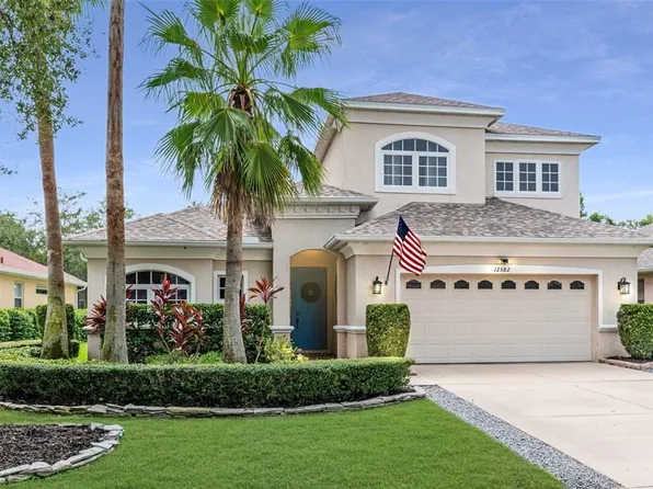 12582 Cara Cara Loop, Bradenton, FL 34212