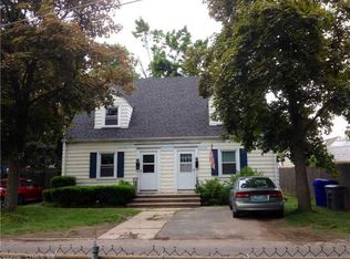 4 William Street Ext, Enfield, CT 06082