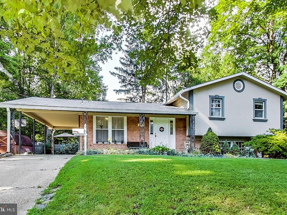 13916 Dowlais Dr, Rockville, MD 20853 Zillow