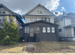 457 W Manhattan Blvd, Toledo, OH 43608