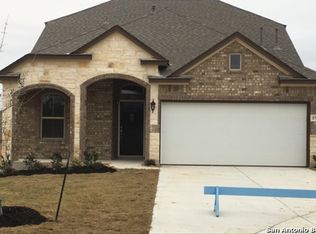 5710 Shiraz Cv, San Antonio, TX 78247