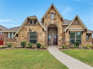 6614 Dempsey Ln, MIDLOTHIAN, TX 76065