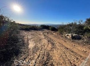 0 Rainbow Peaks Rd, Fallbrook, CA 92028