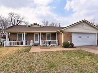 5228 S 75th Ave E, Tulsa, OK 74145