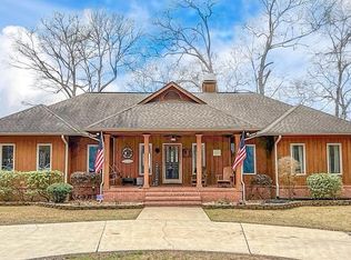 200 Old Country Club Rd NE, Milledgeville, GA 31061
