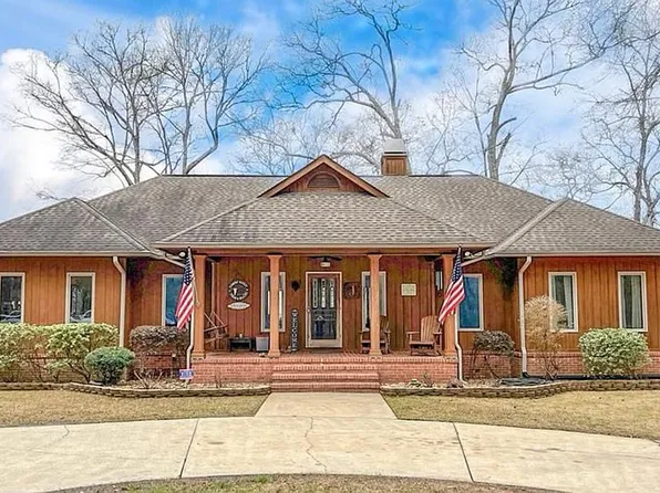 200 Old Country Club Rd NE, Milledgeville, GA 31061